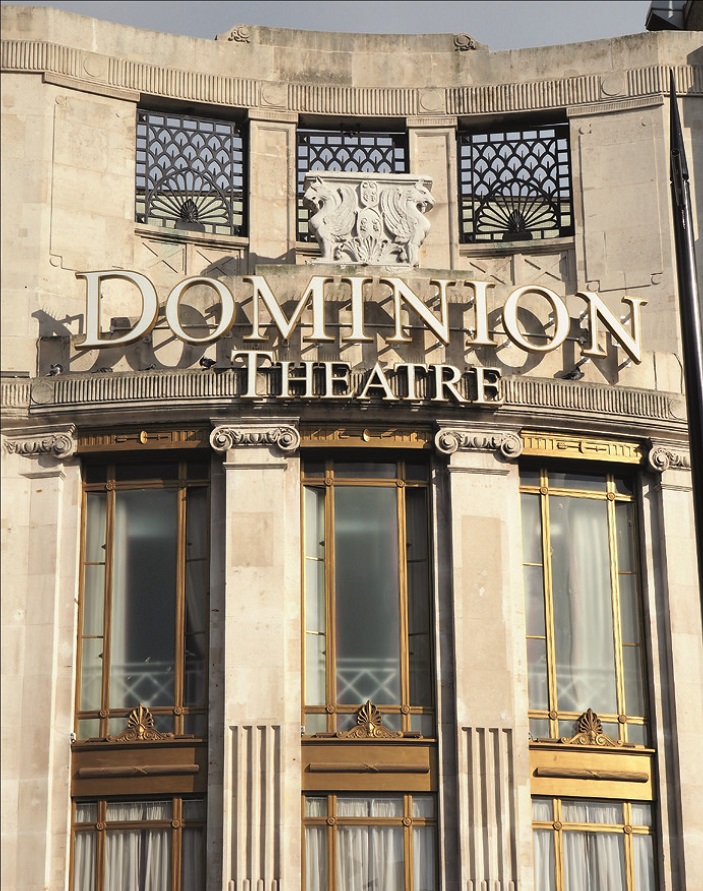 Dominion Theatre