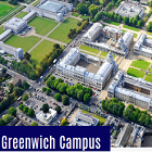 University of Greenwich - Greenwich Campus