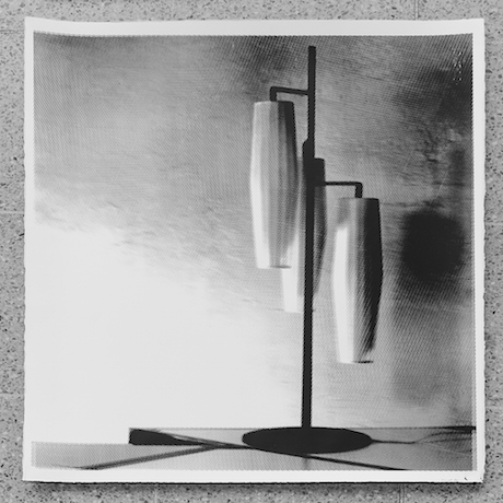 Giles Round, Print #17