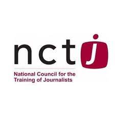 NCTJ logo