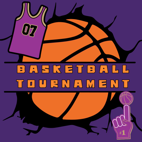 3v3 basketball tournament