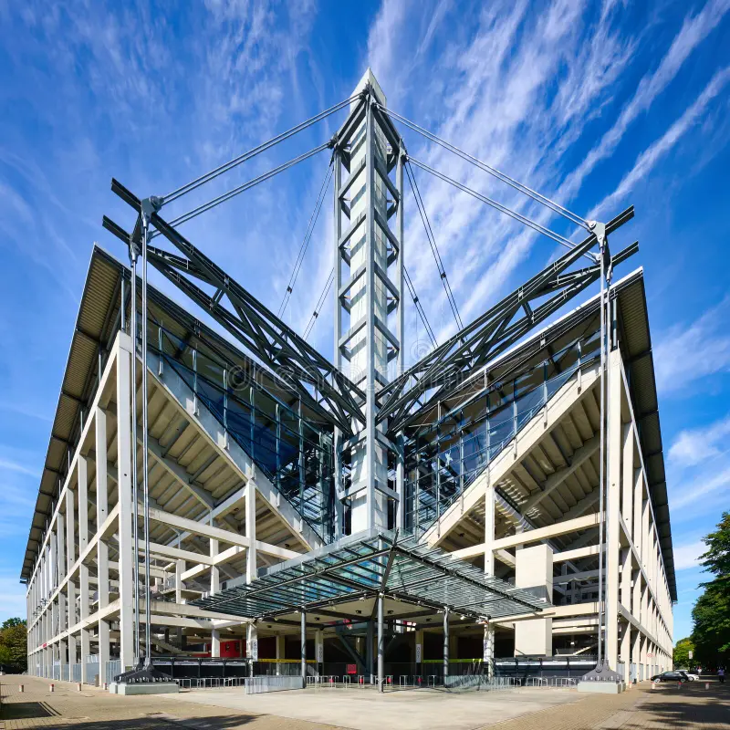 Koln stadium