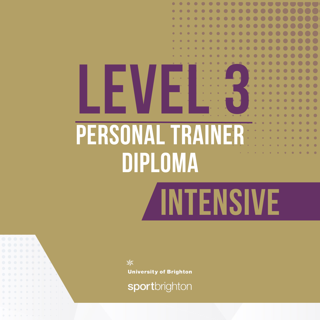 Level 3 Diploma