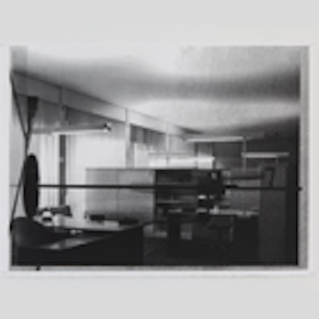 Giles Round, Print #1