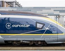 Eurostar