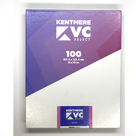 RC Glossy paper
