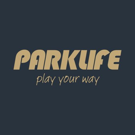 Parklife Logo