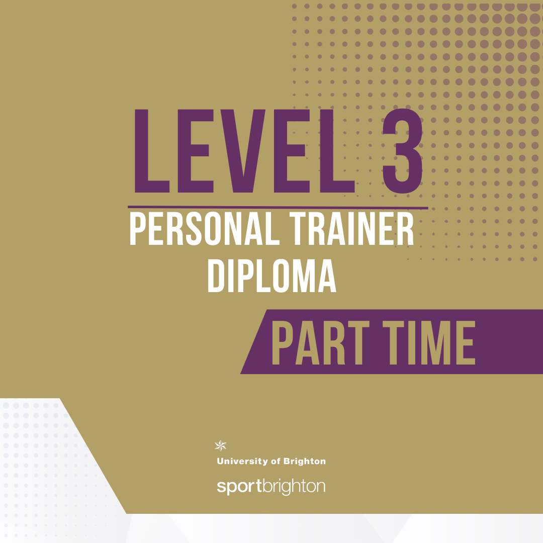 Level 3 Diploma