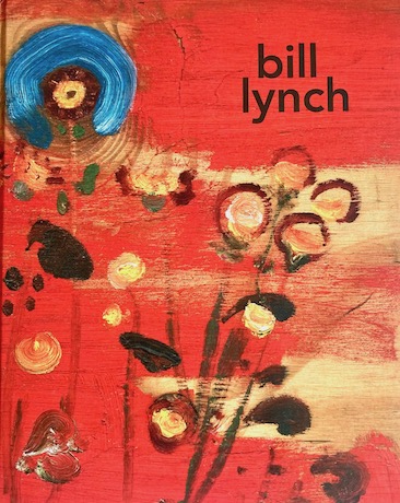 Image front of Bill Lynch publication