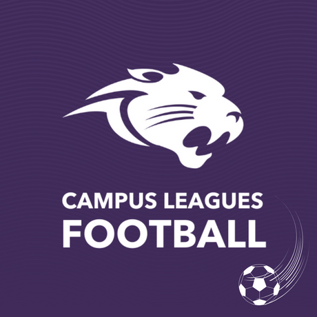 campus leagues football