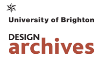 Design Archives logo