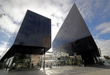 Liverpool Tate