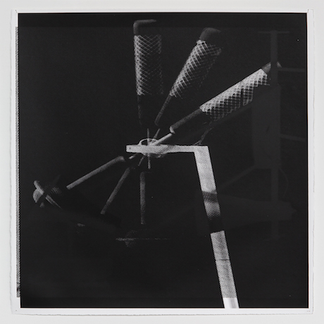 Giles Round, Print #9