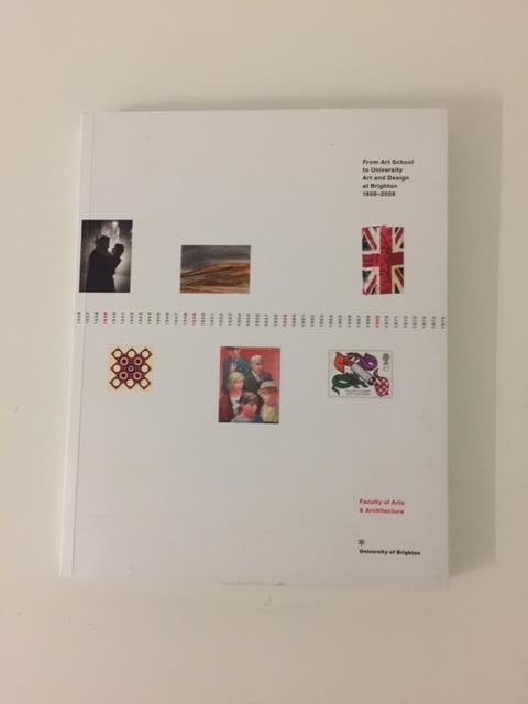 150 year catalogue front cover