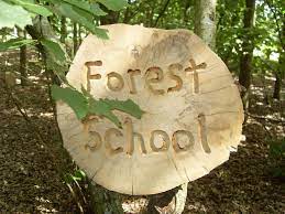 Forest School Training