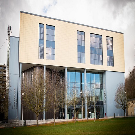 Department of Mathematical Sciences: International Conference on Scientific Computing and Machine Learning