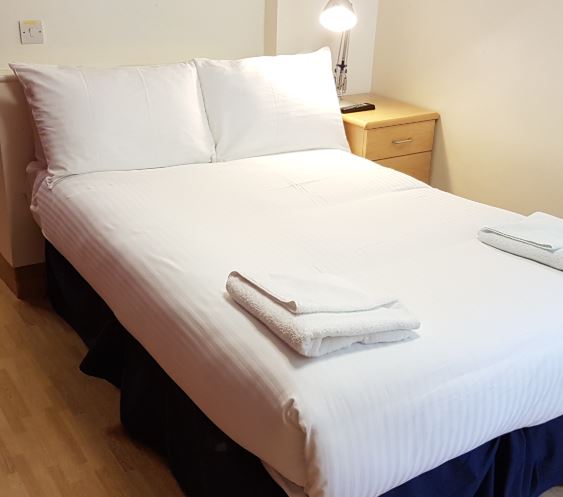 Open Day Accommodation June 2022