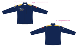 TBRe Softshell Jacket