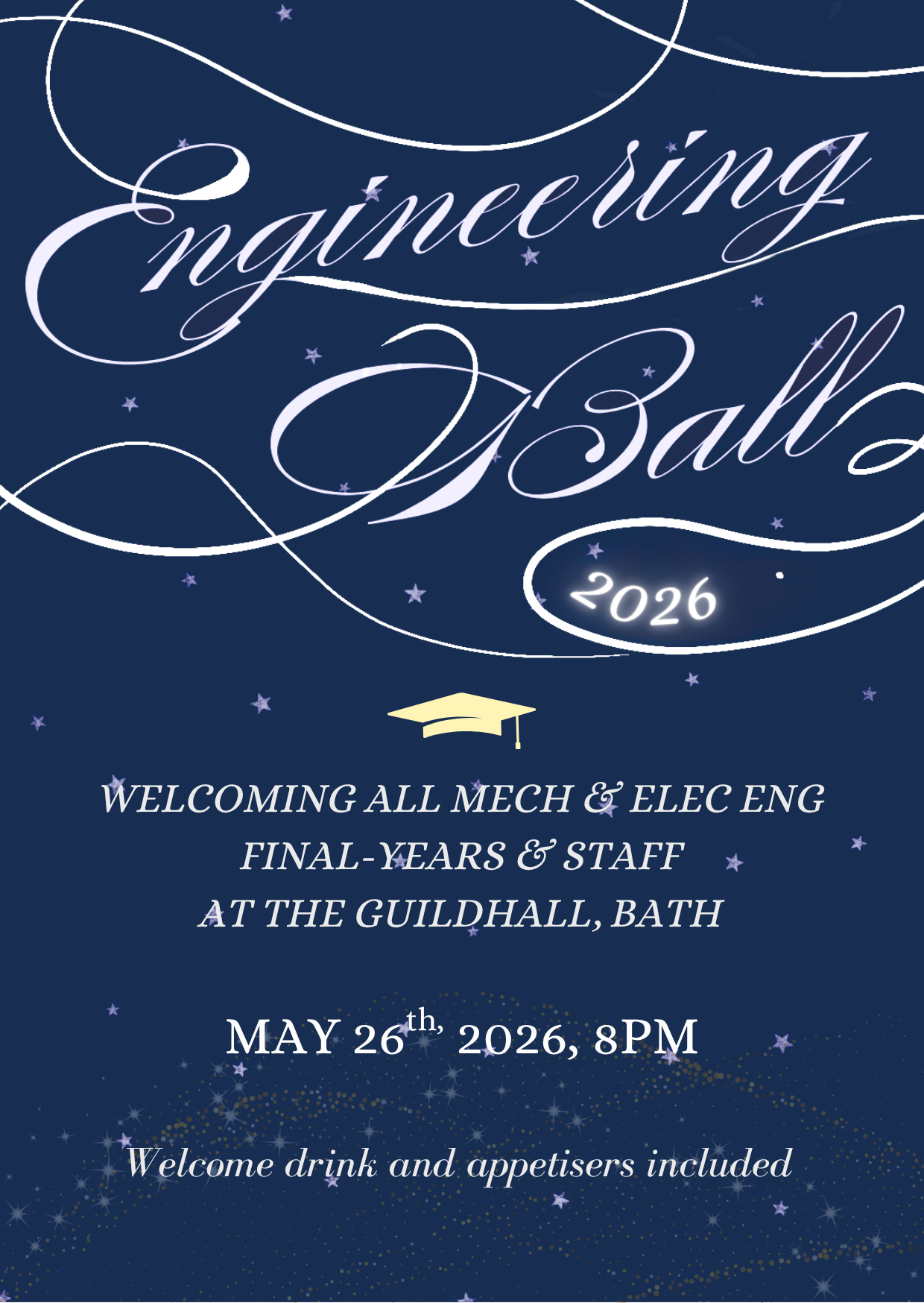 Engineering Ball Pic 2026