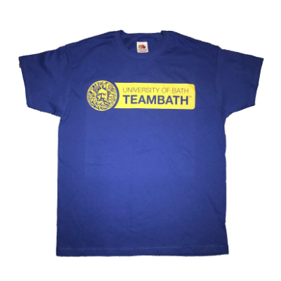 Kids Team Bath T-Shirt
