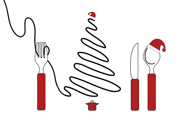 Christmas Dinner at The Huntsman 2025