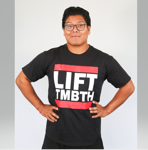 LIFT T-shirt
