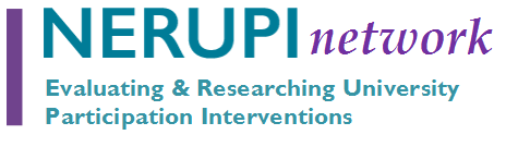 NERUPI event