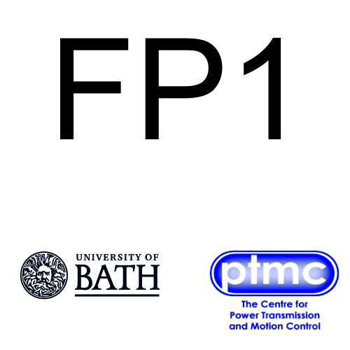 FP1 Logo