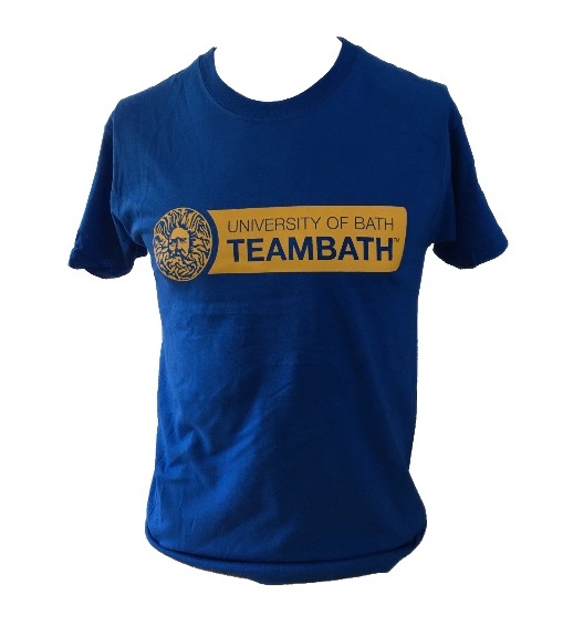 Team Bath T-shirt