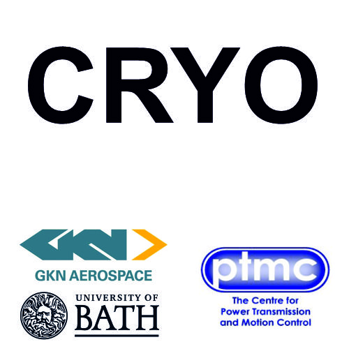 CRYO Logo
