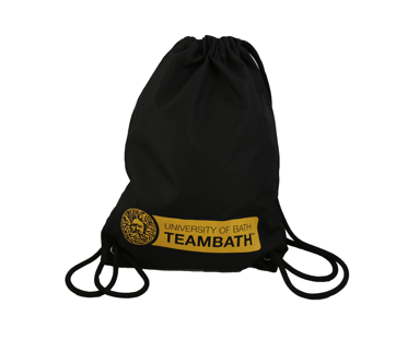 Team Bath Bag