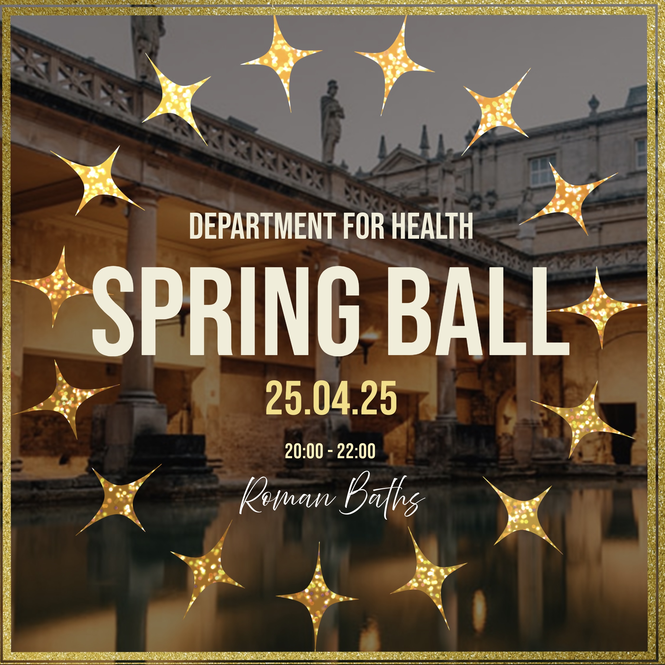 Health Ball