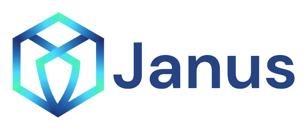 JANUS Logo