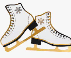 School of Management MSc Ice Skating 2 December 2025