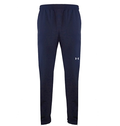 Under Armour Women's Challenger Pant Navy
