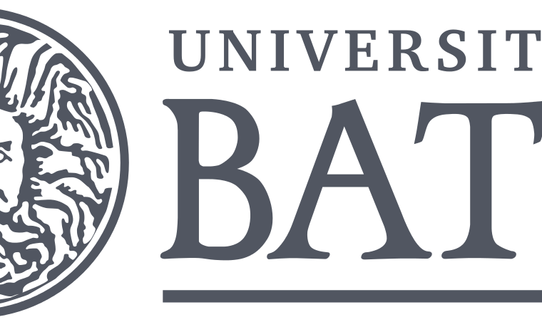 University of Bath Logo