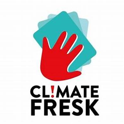 Climate Fresk logo