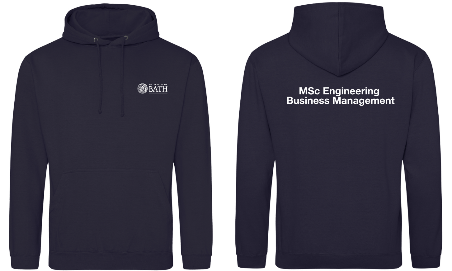 EMB Hoody - 2025