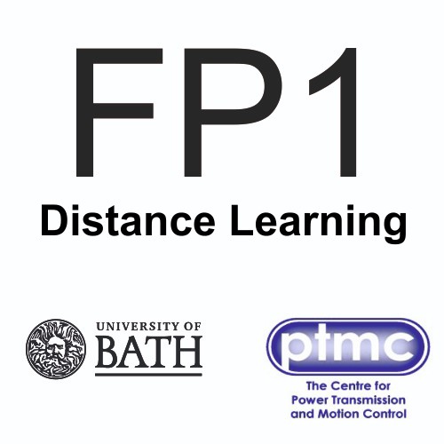 FP1DL cover logo