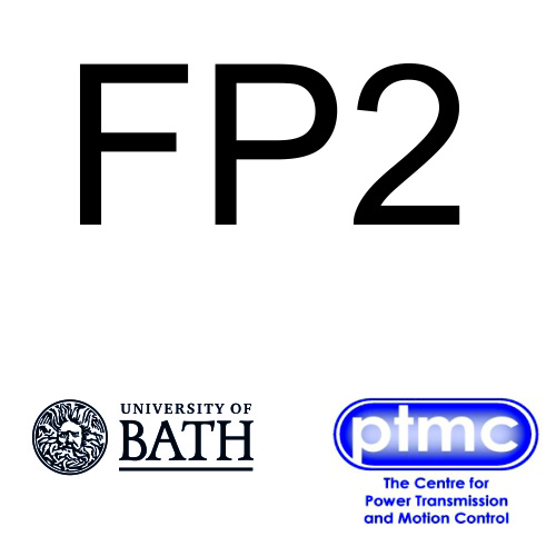 FP2 Logo