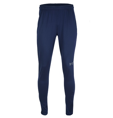 Under Armour Men's Challenger Skinny Pant Navy