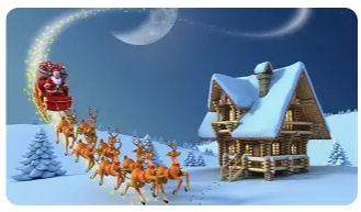 Department for Health Christmas Lunch 2025