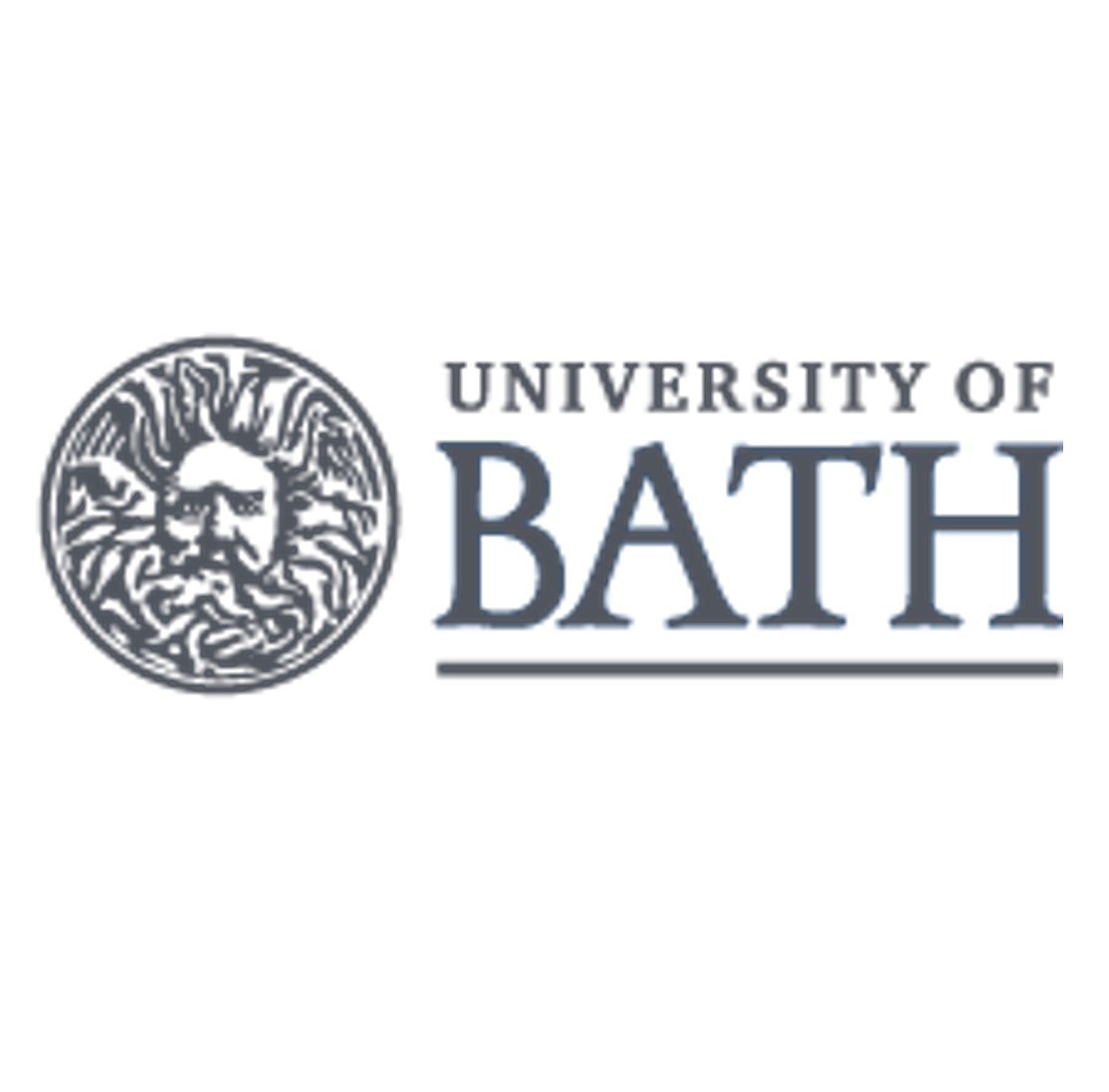 University of Bath logo
