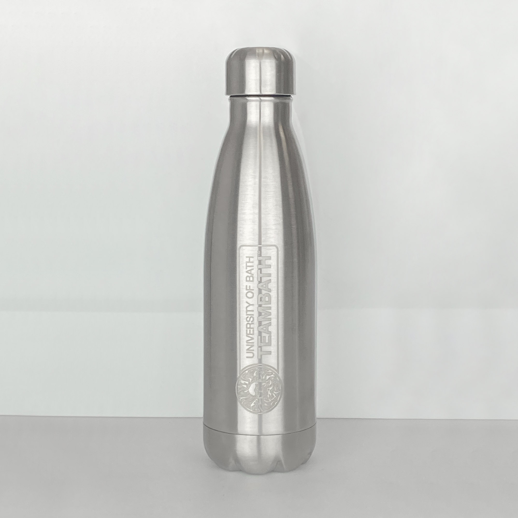 Team Bath Water bottle
