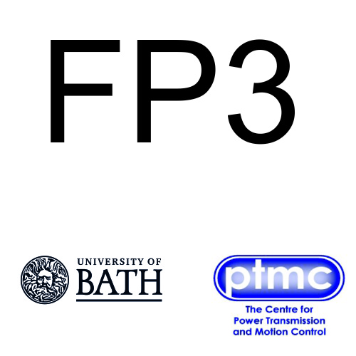 FP3 Logo