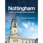 Nottingham book cover graphic