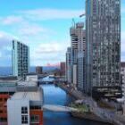Waterfront image