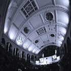 Great Hall Albert Hall Nottingham