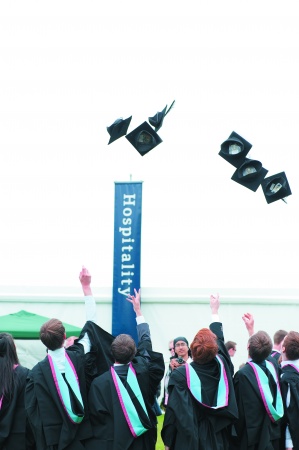 Confirmation of Degree Letter