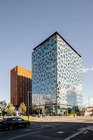 The Spine Building